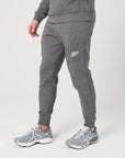 Mens Tech Jog Pants - Dark Grey