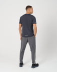 Mens Elevate T-Shirt - Graphite