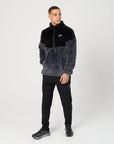 Mens Aspire Fleece Set - Slate