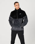 Mens Aspire Fleece Set - Slate