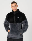 Mens Aspire Fleece - Slate