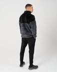 Mens Aspire Fleece Set - Slate