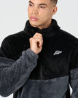 Mens Aspire Fleece - Slate
