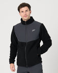 Mens Ambition Fleece - Avalanche