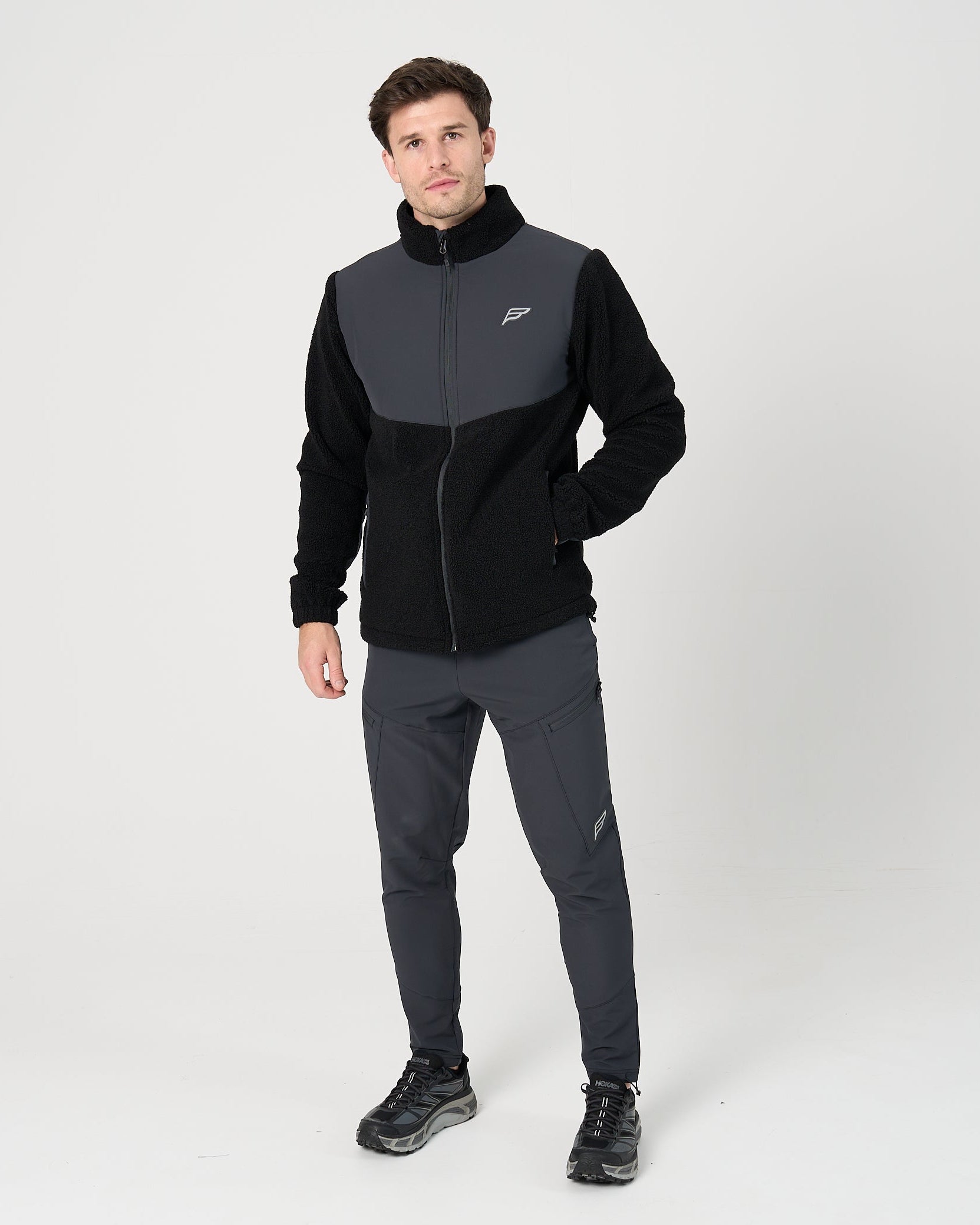 メンズウェア MARK&LONA Union Frequency SET UP Men's Tops | LUXURY GOLF WEAR | MARK ＆ LONA – MARK & LONA GLOBAL