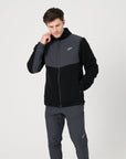 Mens Ambition Fleece Set - Avalanche