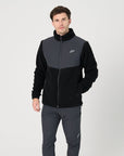 Mens Ambition Fleece - Avalanche