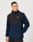 Mens Ambition Fleece - Arctic