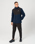 Mens Ambition Fleece Set - Arctic