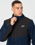 Mens Ambition Fleece Set - Arctic
