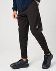 Mens Ambition Combats - Black