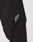 Mens Ambition Combats - Black