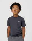 Infants Elevate T-Shirt - Graphite