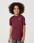 Infants Elevate T-Shirt - Maroon