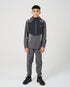 Juniors Dynamic Tracksuit - Dark Grey