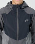 Juniors Dynamic Tracksuit - Dark Grey