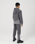 Juniors Dynamic Tracksuit - Dark Grey