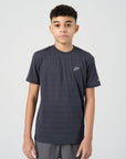 Juniors Elevate T-Shirt - Graphite