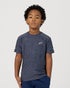 Infants Transform T-Shirt - Navy/Grey