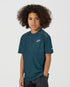 Infants Transform T-Shirt - Grey/Teal