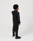 Infants Transform 3 Piece Tracksuit - Black