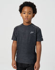 Infants Transform 3 Piece Tracksuit - Black