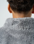 Juniors Aspire Fleece Set - Steel