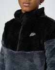 Infants Aspire Fleece Set - Slate