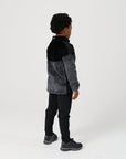 Infants Aspire Fleece Set - Slate
