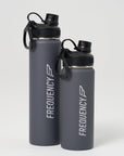 Frequency Water Bottle