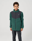 Juniors Ambition Fleece Set - Alpine