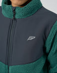 Juniors Ambition Fleece Set - Alpine