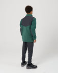Juniors Ambition Fleece Set - Alpine