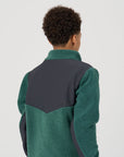 Juniors Ambition Fleece Set - Alpine