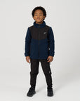 Infants Ambition Fleece Set - Arctic