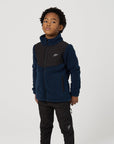 Infants Ambition Fleece Set - Arctic
