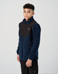 Juniors Ambition Fleece - Arctic