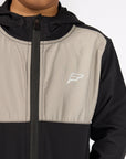 Infants Challenge Tracksuit - Black