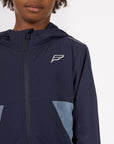 Infants Active Pro Tracksuit - Blue