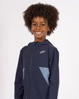 Infants Active Pro Tracksuit - Blue