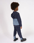 Infants Active Pro Tracksuit - Blue