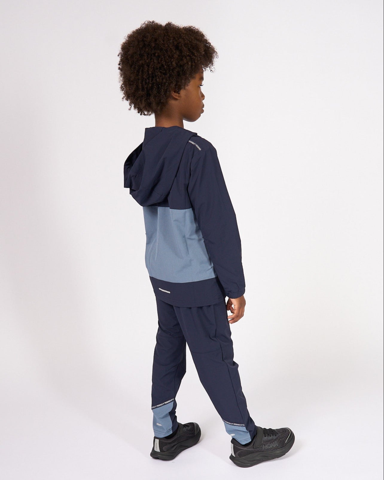 Infants Active Pro Tracksuit - Blue