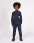 Infants Active Pro Tracksuit - Blue
