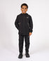 Infants Active Pro Tracksuit - Black
