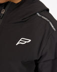 Infants Active Pro Tracksuit - Black