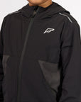Infants Active Pro Tracksuit - Black