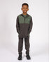 Infants Dark Fern Evolve 3 Piece Tracksuit