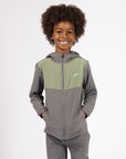 Infants Explore Tracksuit - Fern