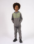 Infants Explore Tracksuit - Fern