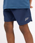 Infants Navy Content Shorts